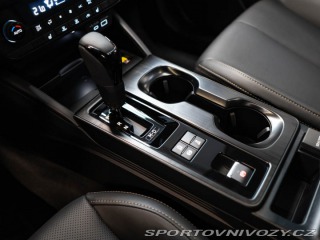 Subaru Ostatní modely Outback 2.4 Limited XT 260HP-AWD 2026