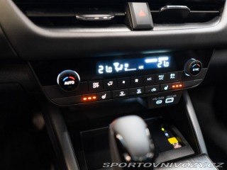 Subaru Ostatní modely Outback 2.4 Limited XT 260HP-AWD 2026