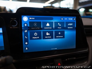 Subaru Ostatní modely Outback 2.4 Limited XT 260HP-AWD 2026