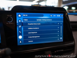 Subaru Ostatní modely Outback 2.4 Limited XT 260HP-AWD 2026