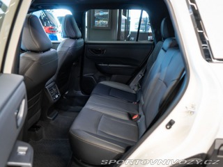 Subaru Ostatní modely Outback 2.4 Limited XT 260HP-AWD 2026