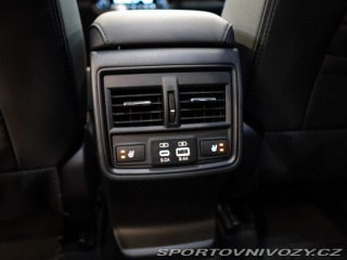 Subaru Ostatní modely Outback 2.4 Limited XT 260HP-AWD 2026