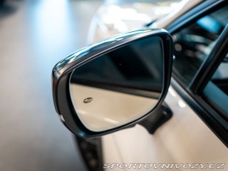 Subaru Ostatní modely Outback 2.4 Limited XT 260HP-AWD 2026