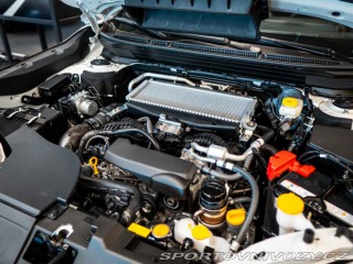 Subaru Ostatní modely Outback 2.4 Limited XT 260HP-AWD 2026