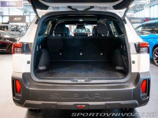 Subaru Ostatní modely Outback 2.4 Limited XT 260HP-AWD 2026