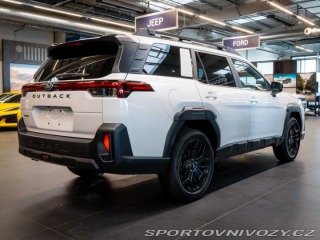 Subaru Ostatní modely Outback 2.4 Limited XT 260HP-AWD 2026