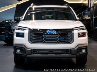 Subaru Ostatní modely Outback 2.4 Limited XT 260HP-AWD 2026