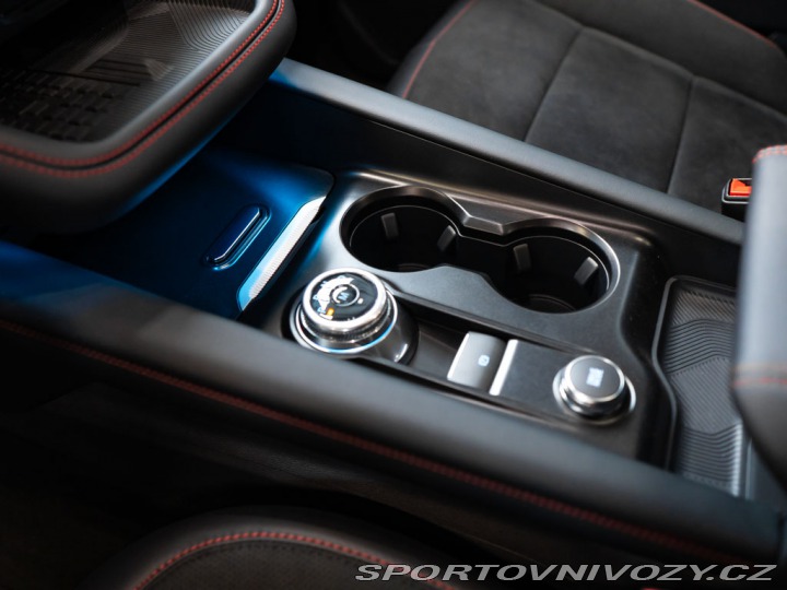 Ford Ostatní modely Explorer 3.0 ST 4WD 21Alu, B&O 2026