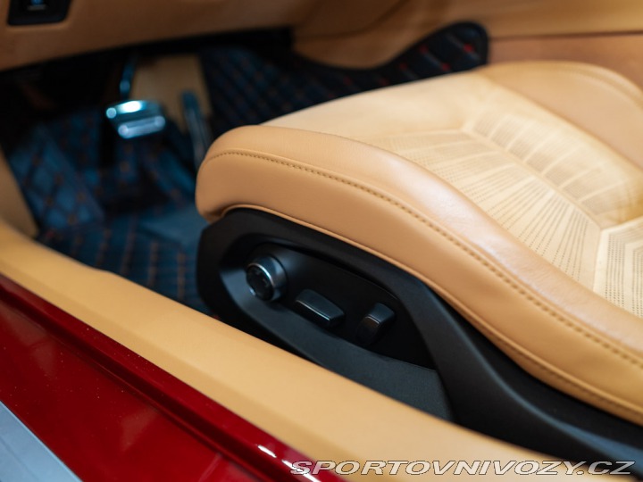 Chevrolet Corvette 6.2 Stingray C8 3LT Z51 C 2023