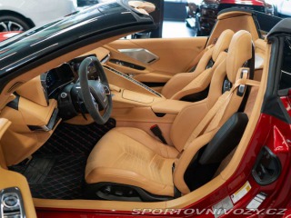 Chevrolet Corvette 6.2 Stingray C8 3LT Z51 C 2023