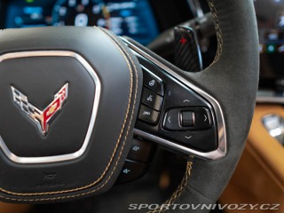 Chevrolet Corvette 6.2 Stingray C8 3LT Z51 C 2023
