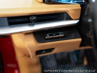Chevrolet Corvette 6.2 Stingray C8 3LT Z51 C 2023