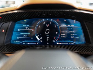 Chevrolet Corvette 6.2 Stingray C8 3LT Z51 C 2023