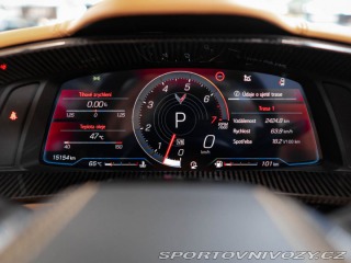 Chevrolet Corvette 6.2 Stingray C8 3LT Z51 C 2023