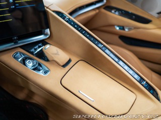 Chevrolet Corvette 6.2 Stingray C8 3LT Z51 C 2023