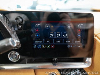 Chevrolet Corvette 6.2 Stingray C8 3LT Z51 C 2023
