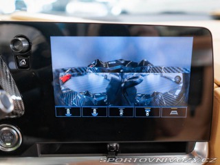 Chevrolet Corvette 6.2 Stingray C8 3LT Z51 C 2023