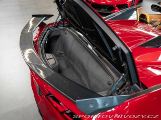 Chevrolet Corvette 6.2 Stingray C8 3LT Z51 C 2023
