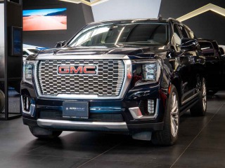   GMC Yukon 6.2 XL Denali Ultimate Ai