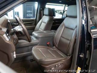 Ostatní značky Ostatní modely GMC Yukon 6.2 XL Denali Ultimate Ai 2021