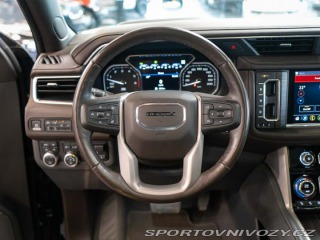 Ostatní značky Ostatní modely GMC Yukon 6.2 XL Denali Ultimate Ai 2021