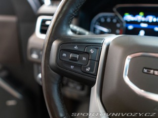 Ostatní značky Ostatní modely GMC Yukon 6.2 XL Denali Ultimate Ai 2021