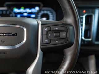 Ostatní značky Ostatní modely GMC Yukon 6.2 XL Denali Ultimate Ai 2021
