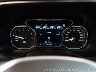 Ostatní značky Ostatní modely GMC Yukon 6.2 XL Denali Ultimate Ai 2021