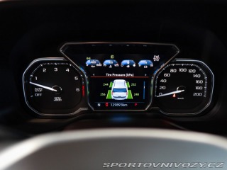 Ostatní značky Ostatní modely GMC Yukon 6.2 XL Denali Ultimate Ai 2021
