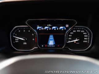 Ostatní značky Ostatní modely GMC Yukon 6.2 XL Denali Ultimate Ai 2021