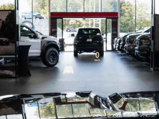 Ostatní značky Ostatní modely GMC Yukon 6.2 XL Denali Ultimate Ai 2021