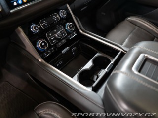 Ostatní značky Ostatní modely GMC Yukon 6.2 XL Denali Ultimate Ai 2021