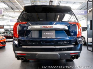 Ostatní značky Ostatní modely GMC Yukon 6.2 XL Denali Ultimate Ai 2021