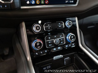 Ostatní značky Ostatní modely GMC Yukon 6.2 XL Denali Ultimate Ai 2021