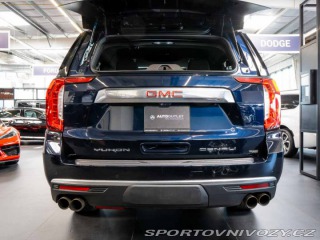Ostatní značky Ostatní modely GMC Yukon 6.2 XL Denali Ultimate Ai 2021