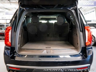Ostatní značky Ostatní modely GMC Yukon 6.2 XL Denali Ultimate Ai 2021