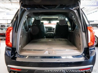 Ostatní značky Ostatní modely GMC Yukon 6.2 XL Denali Ultimate Ai 2021