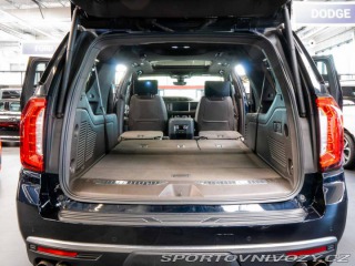Ostatní značky Ostatní modely GMC Yukon 6.2 XL Denali Ultimate Ai 2021