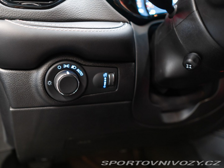 Dodge Durango 6.2 HELLCAT JAILBREAK 710 2026