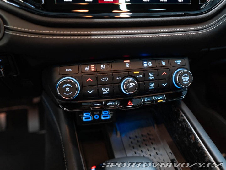 Dodge Durango 6.2 HELLCAT JAILBREAK 710 2026