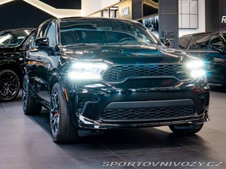Dodge Durango 6.2 HELLCAT JAILBREAK 710 2026