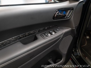 Dodge Durango 6.2 HELLCAT JAILBREAK 710 2026