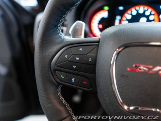 Dodge Durango 6.2 HELLCAT JAILBREAK 710 2026