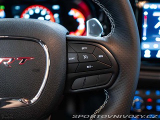 Dodge Durango 6.2 HELLCAT JAILBREAK 710 2026