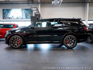 Dodge Durango 6.2 HELLCAT JAILBREAK 710 2026