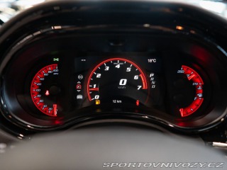 Dodge Durango 6.2 HELLCAT JAILBREAK 710 2026