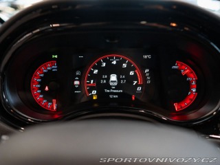Dodge Durango 6.2 HELLCAT JAILBREAK 710 2026
