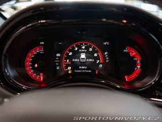 Dodge Durango 6.2 HELLCAT JAILBREAK 710 2026