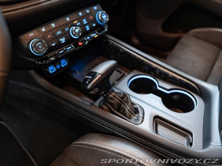 Dodge Durango 6.2 HELLCAT JAILBREAK 710 2026