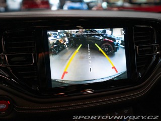Dodge Durango 6.2 HELLCAT JAILBREAK 710 2026